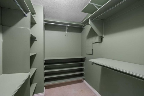 35 Prominence Path Sw, Calgary, AB - Indoor With Storage