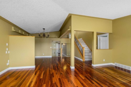 35 Prominence Path Sw, Calgary, AB - Indoor Photo Showing Other Room