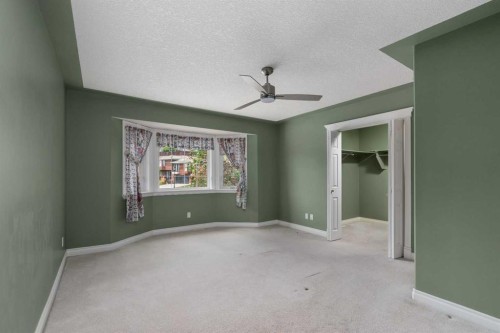 35 Prominence Path Sw, Calgary, AB - Indoor Photo Showing Other Room