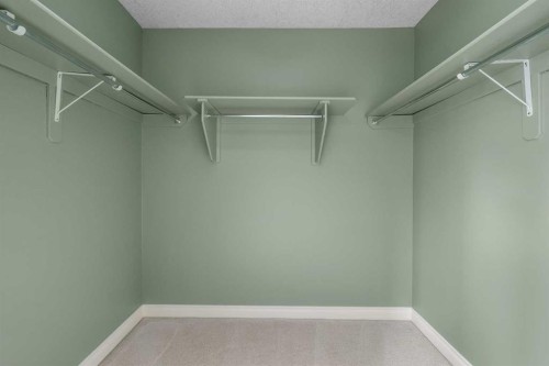 35 Prominence Path Sw, Calgary, AB - Indoor With Storage