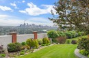 35 Prominence Path Sw, Calgary, AB  - Outdoor With View 