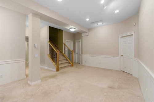 35 Prominence Path Sw, Calgary, AB - Indoor