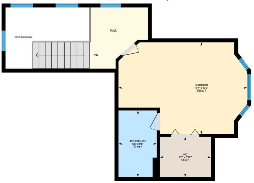 35 Prominence Path Sw, Calgary, AB - Other