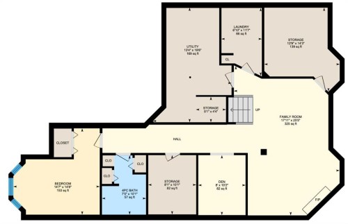 35 Prominence Path Sw, Calgary, AB - Other