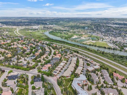 35 Prominence Path Sw, Calgary, AB - Outdoor With View