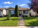 127 Falshire Way Ne, Calgary, AB  - Outdoor With Facade 