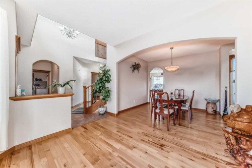 75 Hampstead Way Nw, Calgary, AB - Indoor
