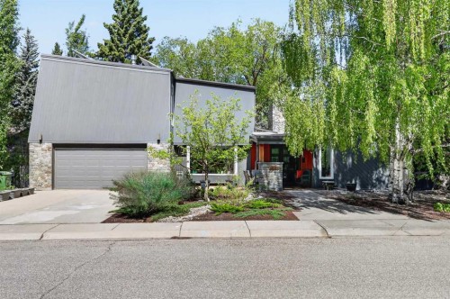 8932 Baylor Crescent Sw, Calgary, AB 