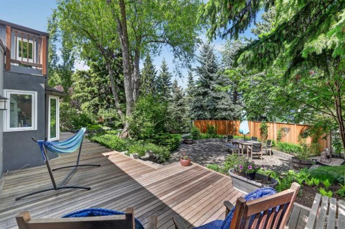 8932 Baylor Crescent Sw, Calgary, AB 