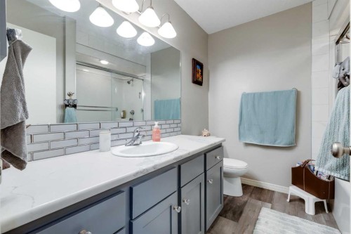 364 Silvergrove Place Nw, Calgary, AB 