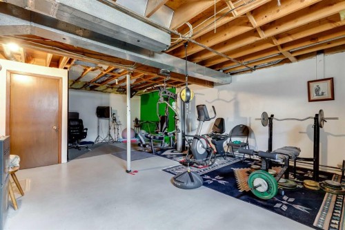 364 Silvergrove Place Nw, Calgary, AB 
