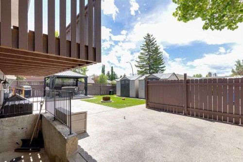 364 Silvergrove Place Nw, Calgary, AB 