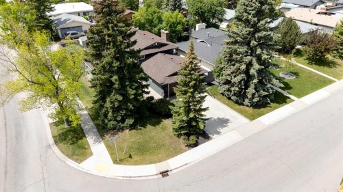 364 Silvergrove Place Nw, Calgary, AB 
