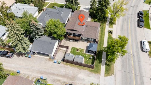 364 Silvergrove Place Nw, Calgary, AB 