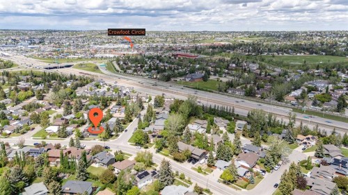 364 Silvergrove Place Nw, Calgary, AB 