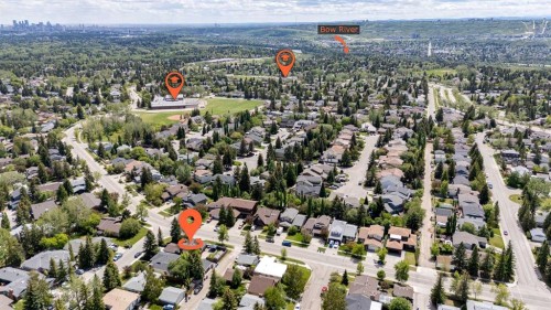 364 Silvergrove Place Nw, Calgary, AB 