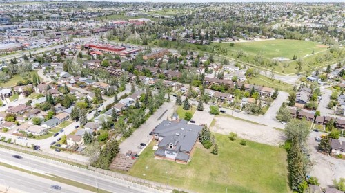 364 Silvergrove Place Nw, Calgary, AB 