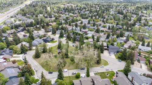 364 Silvergrove Place Nw, Calgary, AB 