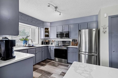364 Silvergrove Place Nw, Calgary, AB 