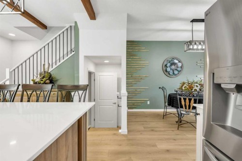 7 Emberside Park, Cochrane, AB - Indoor
