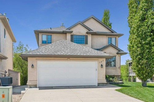 127 Edgeridge Close Nw, Calgary, AB 