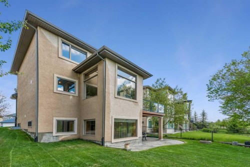 127 Edgeridge Close Nw, Calgary, AB 