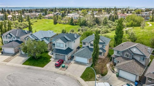 127 Edgeridge Close Nw, Calgary, AB 