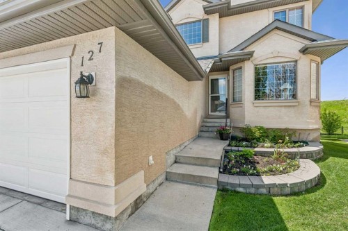 127 Edgeridge Close Nw, Calgary, AB 