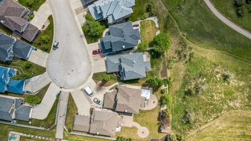 127 Edgeridge Close Nw, Calgary, AB 