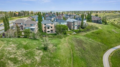 127 Edgeridge Close Nw, Calgary, AB 