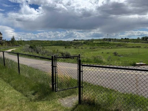 340 Legacy Point Se, Calgary, AB - Outdoor With View