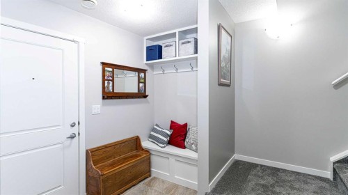 340 Legacy Point Se, Calgary, AB - Indoor Photo Showing Other Room