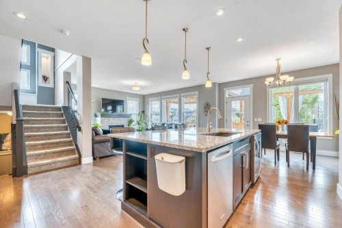 233 Sandpiper Boulevard, Chestermere, AB 