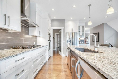 233 Sandpiper Boulevard, Chestermere, AB 