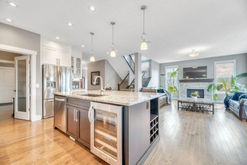 233 Sandpiper Boulevard, Chestermere, AB 