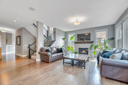 233 Sandpiper Boulevard, Chestermere, AB 