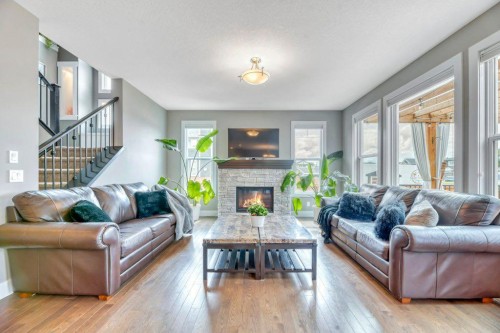 233 Sandpiper Boulevard, Chestermere, AB 