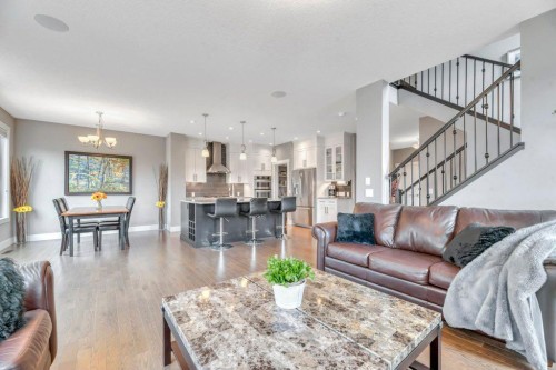 233 Sandpiper Boulevard, Chestermere, AB 