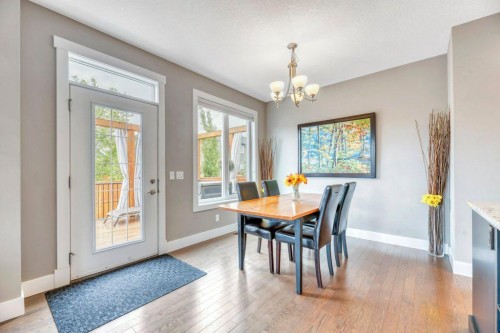 233 Sandpiper Boulevard, Chestermere, AB 