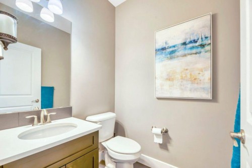 233 Sandpiper Boulevard, Chestermere, AB 
