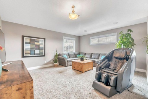 233 Sandpiper Boulevard, Chestermere, AB 
