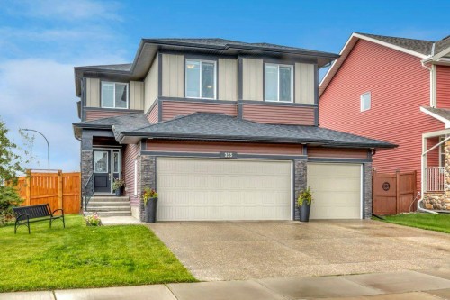 233 Sandpiper Boulevard, Chestermere, AB 