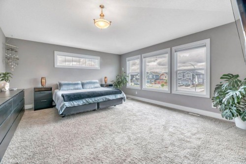 233 Sandpiper Boulevard, Chestermere, AB 