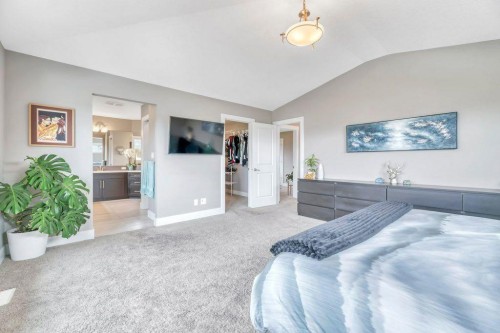 233 Sandpiper Boulevard, Chestermere, AB 