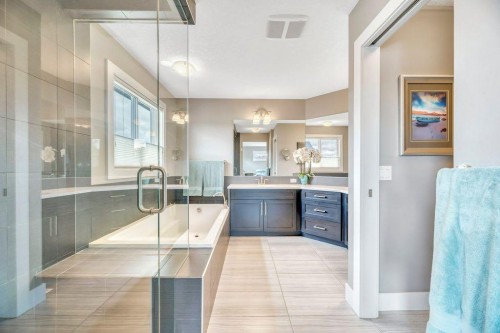 233 Sandpiper Boulevard, Chestermere, AB 