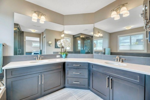 233 Sandpiper Boulevard, Chestermere, AB 