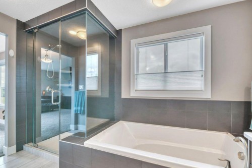 233 Sandpiper Boulevard, Chestermere, AB 