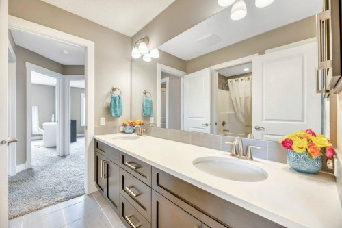 233 Sandpiper Boulevard, Chestermere, AB 