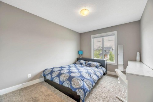 233 Sandpiper Boulevard, Chestermere, AB 