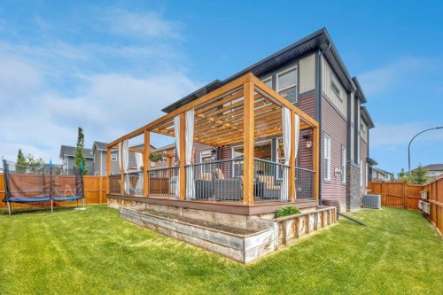 233 Sandpiper Boulevard, Chestermere, AB 
